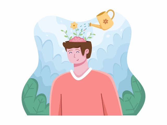 Personalized NLP coaching session